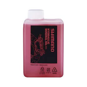 Shimano Skivbroms Mineralolja 500ml