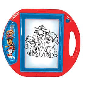 Paw Patrol Magnetisk Rittavla