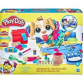 Play-Doh Care 'n Carry Vet