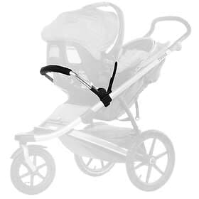Thule Glide Car Seat Adapter