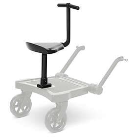 ABC Design Kiddie Ride On 2 Sits till Ståbräda