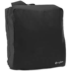 Cybex Eezy S Line/Beezy Resefodral, Black