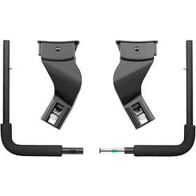 Baby Jogger City Mini 2/GT 2 Britax i-Size Adapter