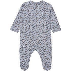 Fixoni Pyjamas Blue Fog