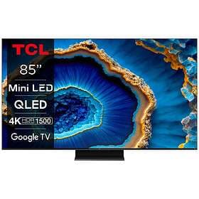 TCL 85MQLED80 4K MINI-LED Smart TV (2023)