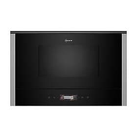 Neff N 70 NR4WR21N1 (Rostfri)