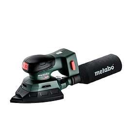 Metabo Multislip SMA 12 BL utan batteri och laddare