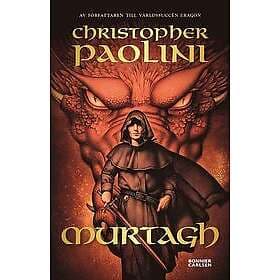 Christopher Paolini: Murtagh