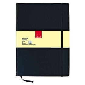 Memory Skissbok A4