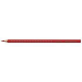 Faber-Castell Grip 2001 Scarlet Red