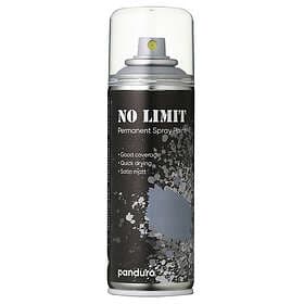 Limit NO spray 200ml grey