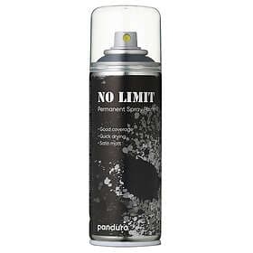 Limit NO spray 200ml black