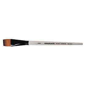 Daler-Rowney Pensel Graduate flat 3/4