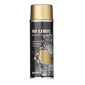 Limit NO spray 200ml goldmet