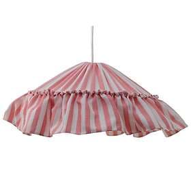 Costa Nova Volang takskärmar röd (70cm)