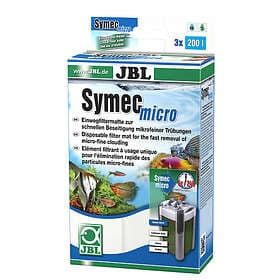 JBL SymecMicro Mikrofiberduk