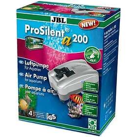 JBL ProSilent a200 Luftpump