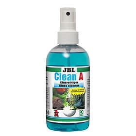 JBL Clean A Glasrengöring 250ml