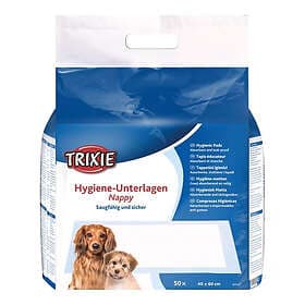 Trixie Valpmatta 40x60 cm (50-pack)