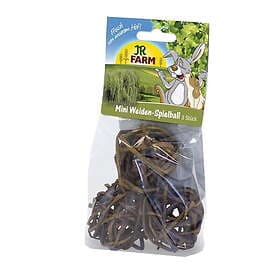 JR FARM JR Aktiveringsboll av Vide 3x20g