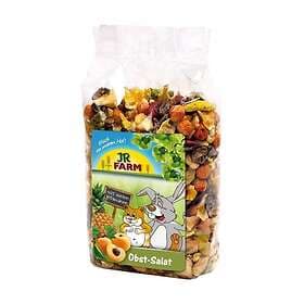 JR FARM JR Fruktsallad 200g