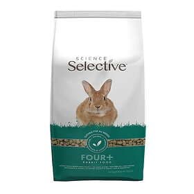 Rabbit Science Selective Four (3kg)