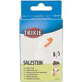 Trixie Saltsten med Hållare 2-pack