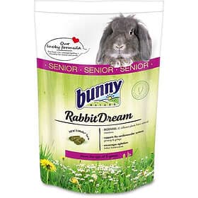 Nature Bunny Kanin Dream Senior 1,5kg