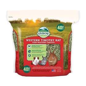 Oxbow Western Timotej Hö (1,13kg)