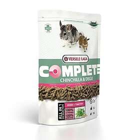 Versele-Laga Complete Chinchilla & Degu (500g)