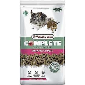 Versele-Laga Complete Chinchilla & Degu (1,75kg)