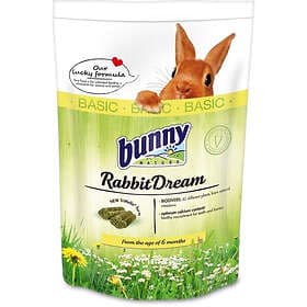 Nature Bunny Kanin Dream Basic (4kg)