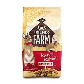 Friends Tiny Farm Russel Rabbit Tasty Mix (5kg)