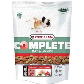 Versele-Laga Complete Rat & Mouse (500g)