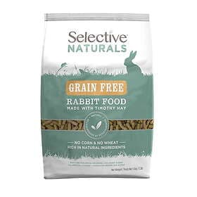 Naturals Science Selective Grain Free Rabbit 1,5kg