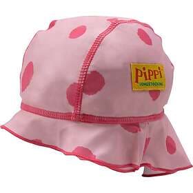 Swimpy Pippi Långstrump UV Mössa