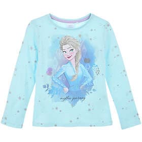Disney Frost T-shirt