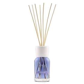 Millefiori Milano Natural Fragrance Stick Diffuser Violet & Musk 100ml