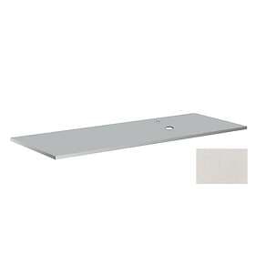 Hafa Bänkskiva Edge Suede 1 Hål 1410x462 H Hål Lagoon 1590542