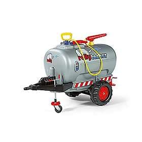 Rolly Toys Släpvagn Tanker