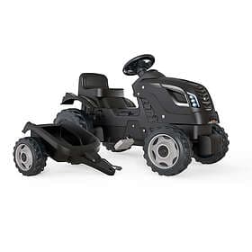 Smoby Farmer Traktor XL Släpvagn