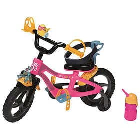 BABY Born Docktillbehör Cykel