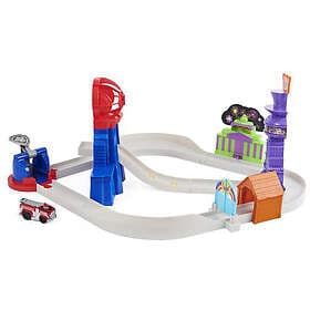 Paw Patrol The Movie True Metal City Rescue Lekset