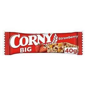 Corny Big Strawberry 40g