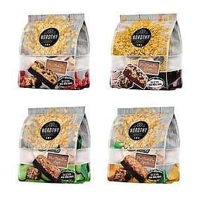Nordthy Mini Müsli Bars 175g