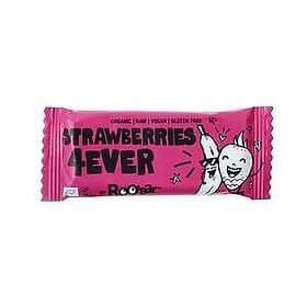 Roo'bar Strawberries 4ever eko 30g