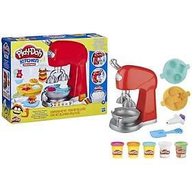Play-Doh Magical Mixer