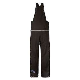 Scott Snow Flex Dryo Pants Svart Regular Kvinna