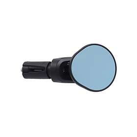 XLC Mr-k25 Rearview Mirror Svart 16-23 mm