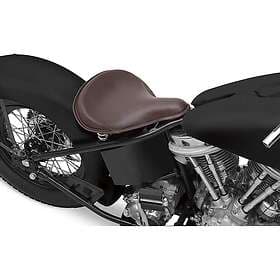 Drag Specialties Solo Front Harley Davidson Rigid Frame Seat